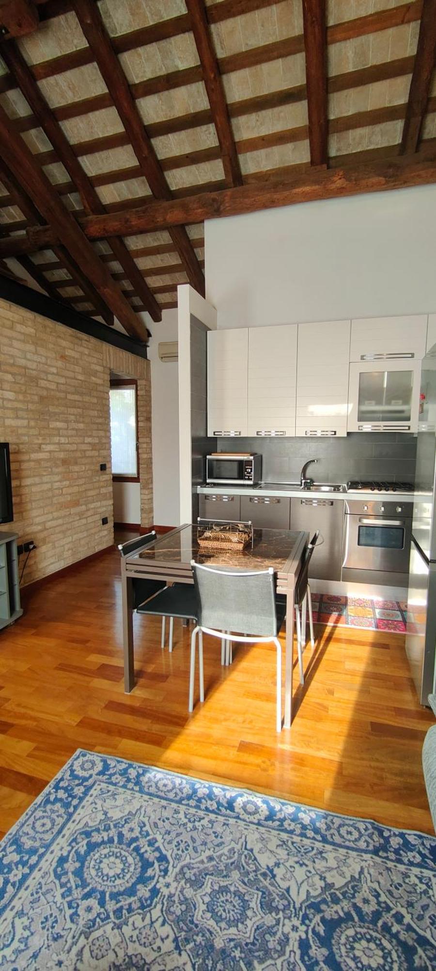 Urban 34 Apartment Treviso Exterior photo